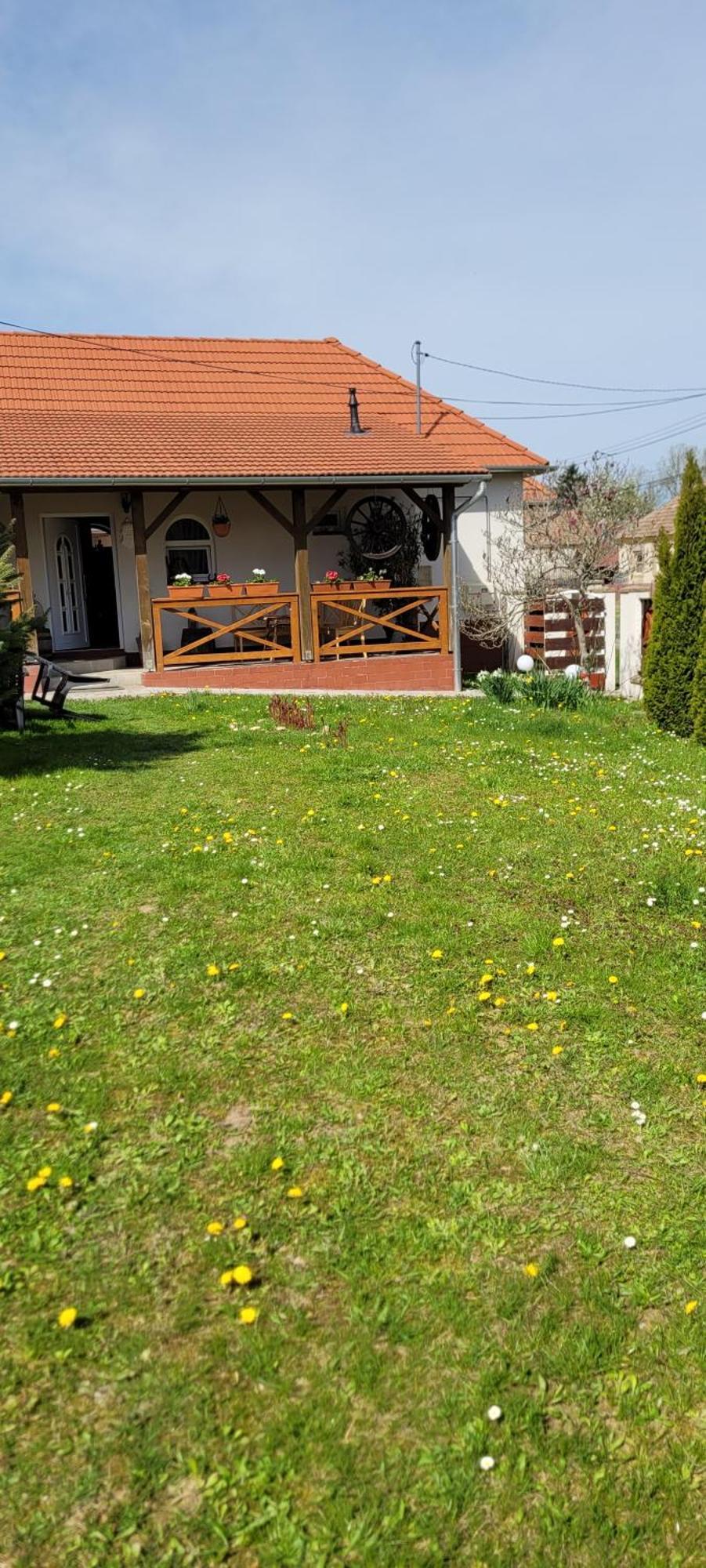 Manipura Villa Muraszemenye Exterior photo